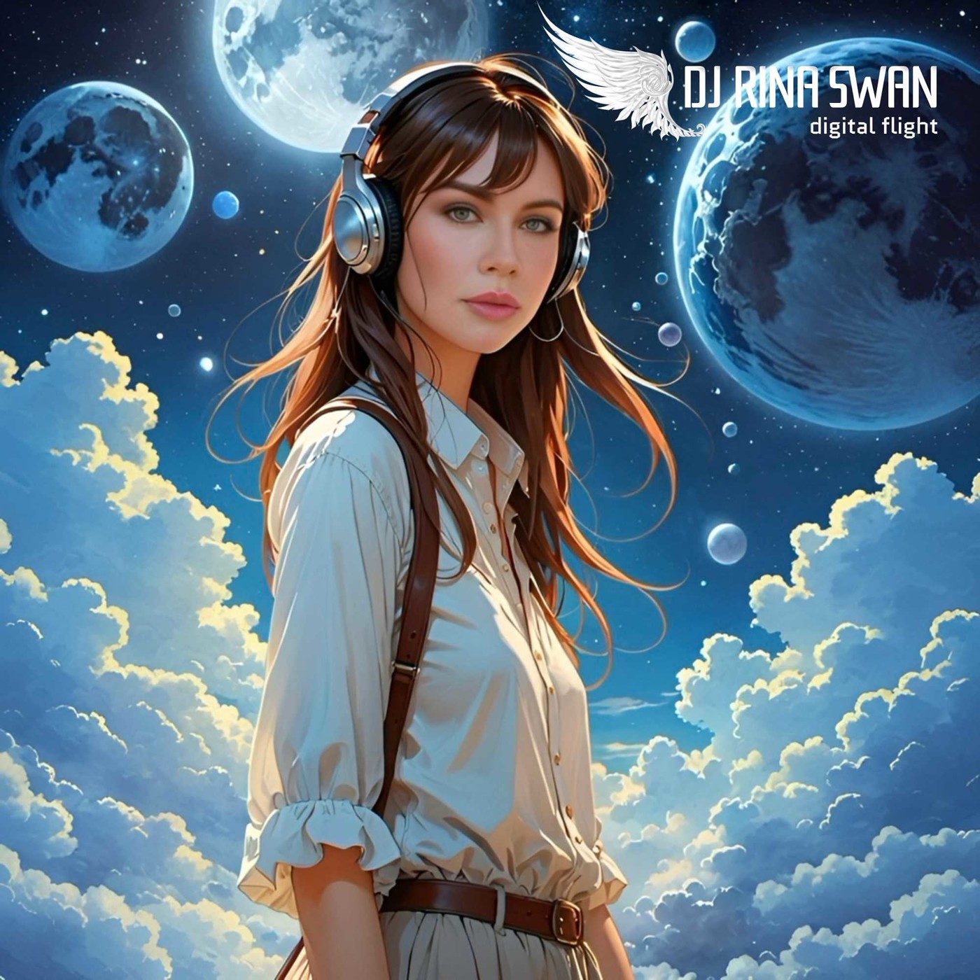 DJ RINA SWAN