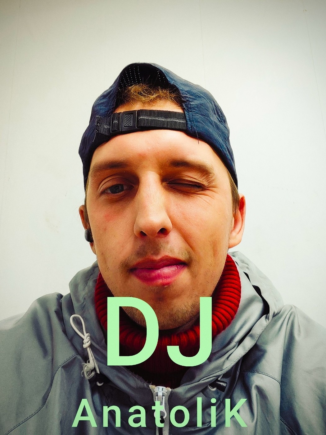DJ AnatoliK Progressive Trance  2025 v3