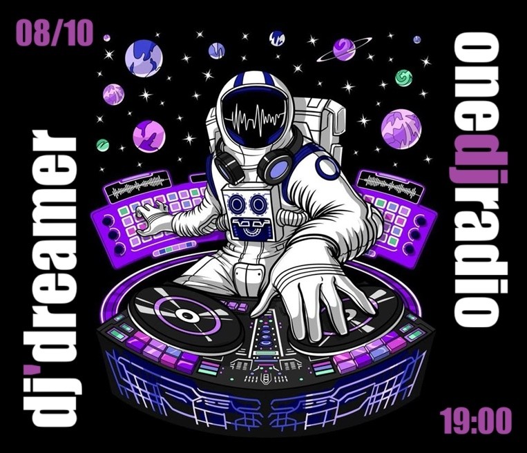 DjDreamer-ТРАНСформация #5