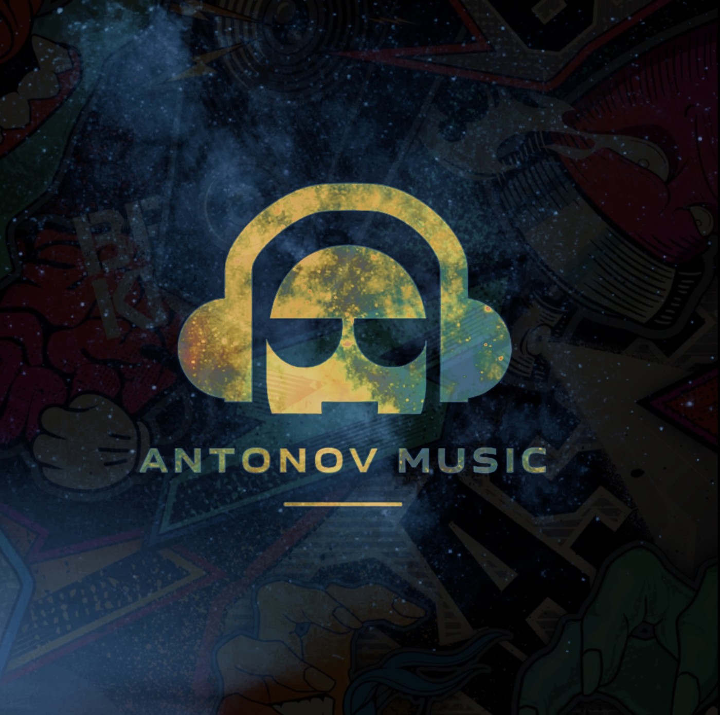 Antonov music- Heartbeat