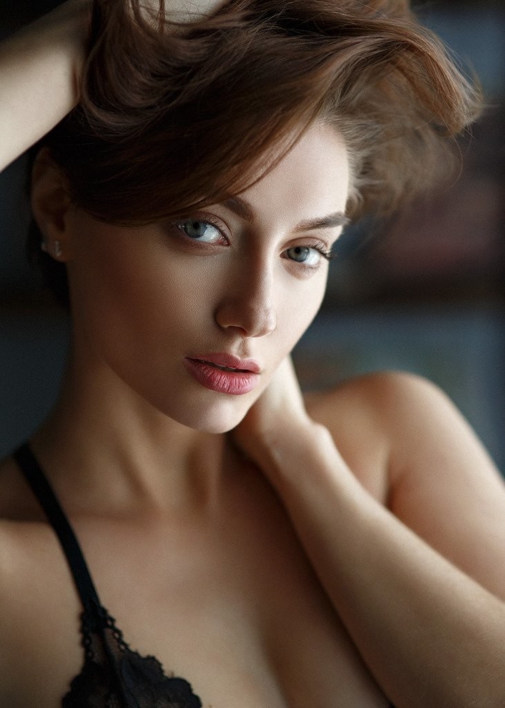 Фото Анна Алексей