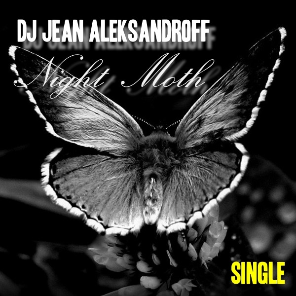 DJ Jean AleksandrOFF - Night Moth (Original Mix)