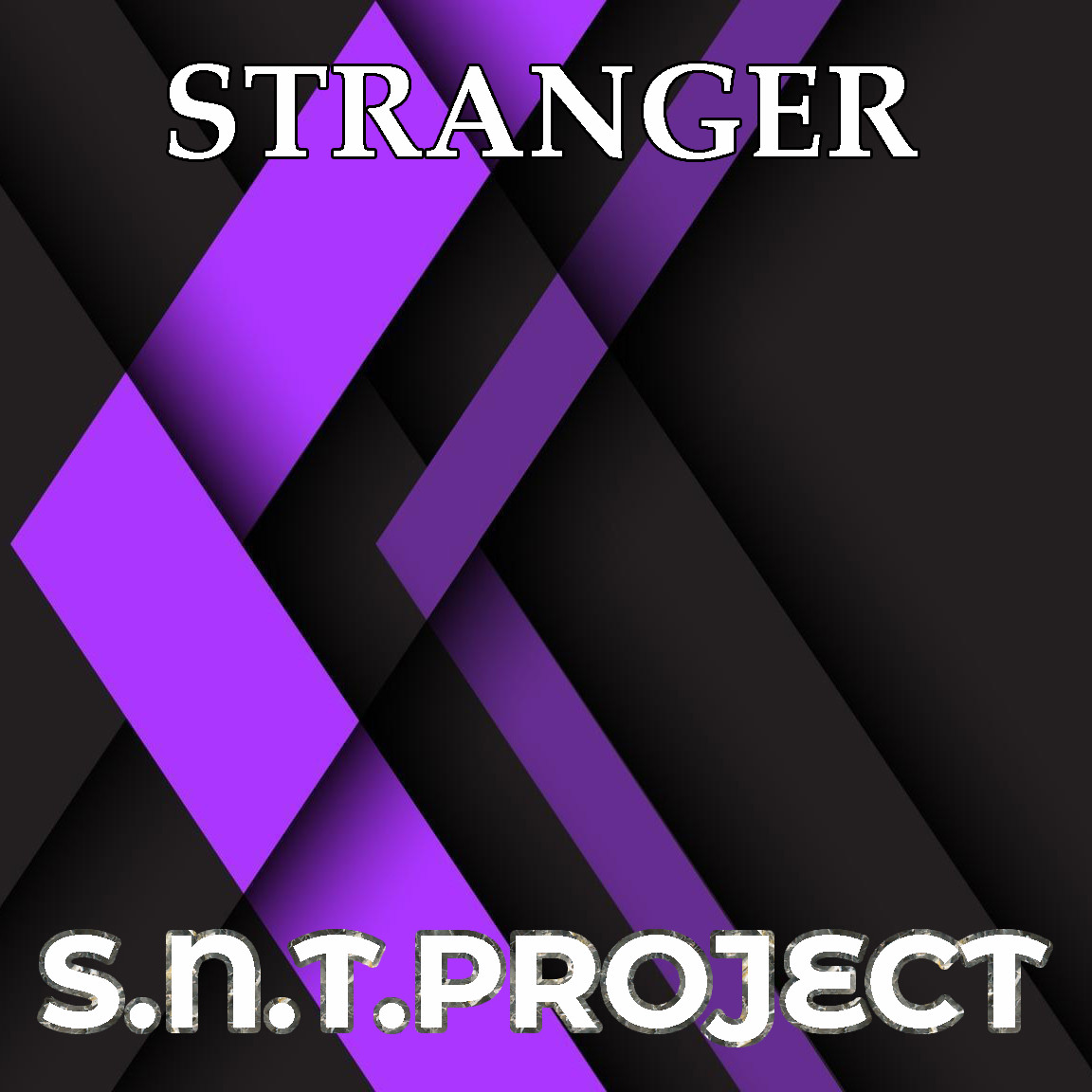 S.N.T.Project - Stranger
