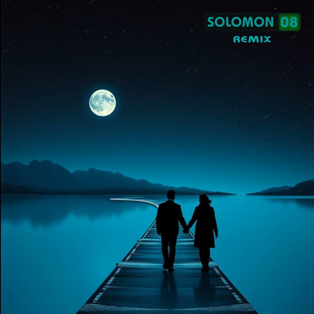Турист - Лунный свет (Solomon08 Remix) episode artwork