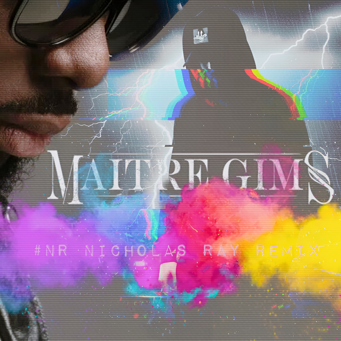 GIMS - Est-ce que tu m'aimes?(#NR Nicholas Ray Remix)Apple podcast episode artwork
