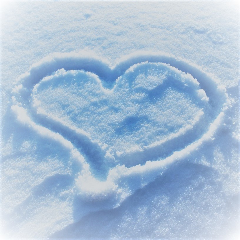 Andy Lan - First Snow