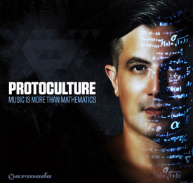 Open Gate Podcast #90 [Protoculture edit] episode artwork