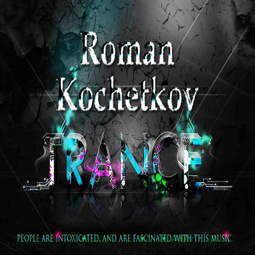 Roman Kochetkov - Depth (original mix)