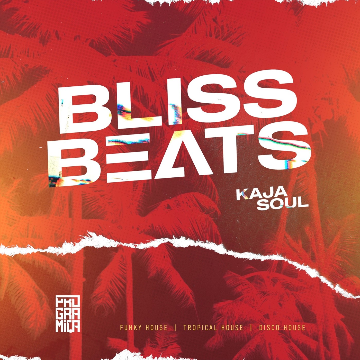 Bliss Beats #2