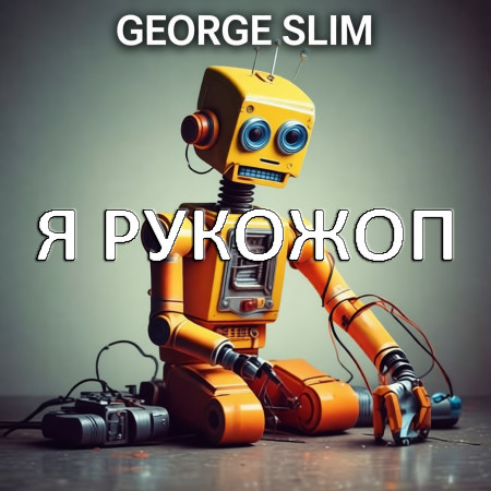 George Slim - Я рукожоп
