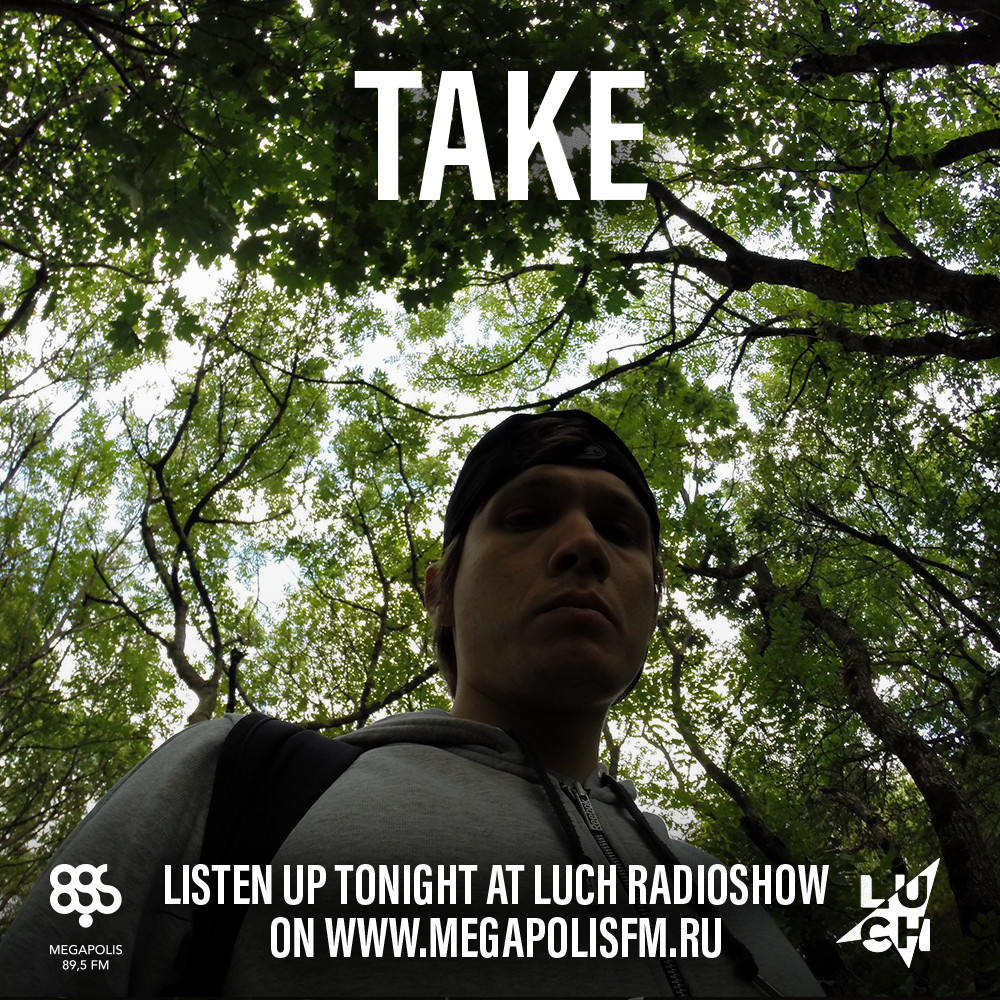 Luch Radio
