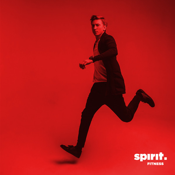 SVET - SPIRIT Fitness Podcast # 04 episode artwork