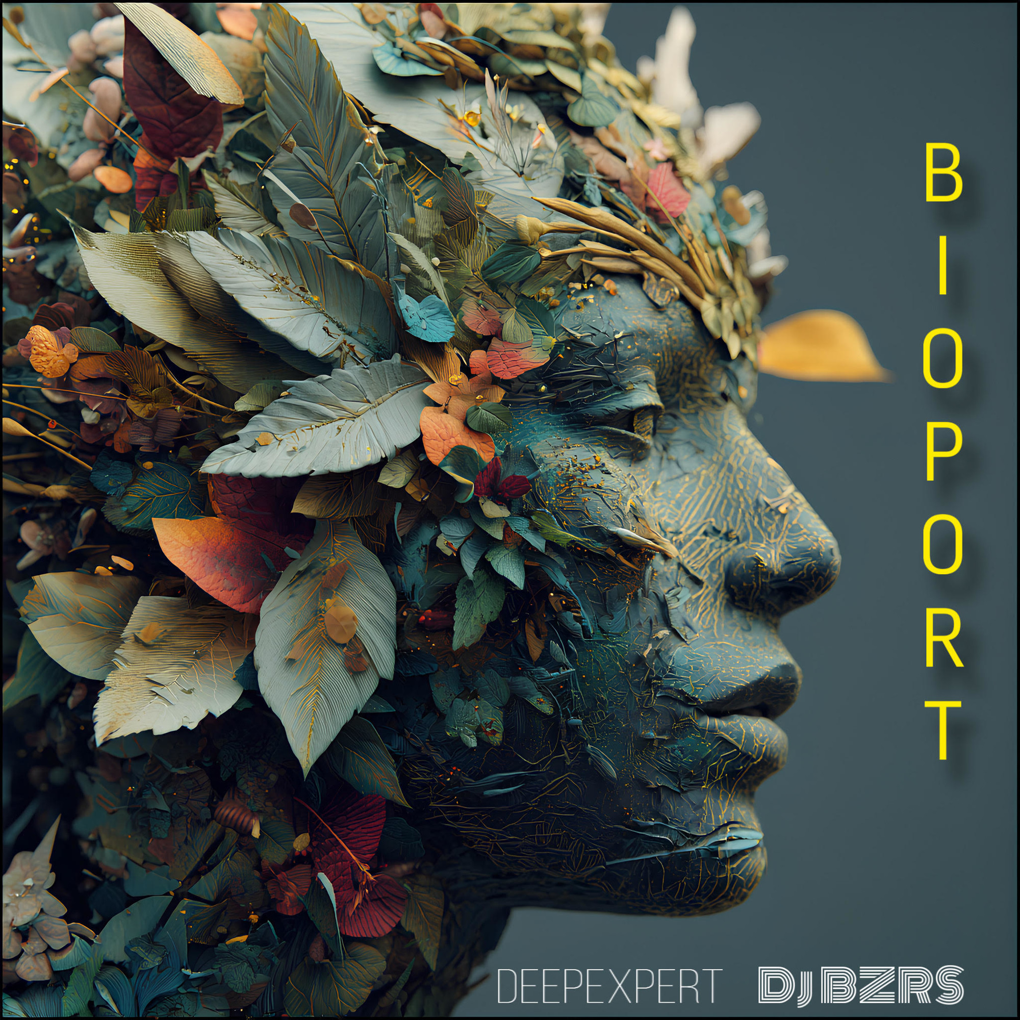 djBZRS & Deepexpert - Astral (deep tech rework) – DJ Bulbazauruss