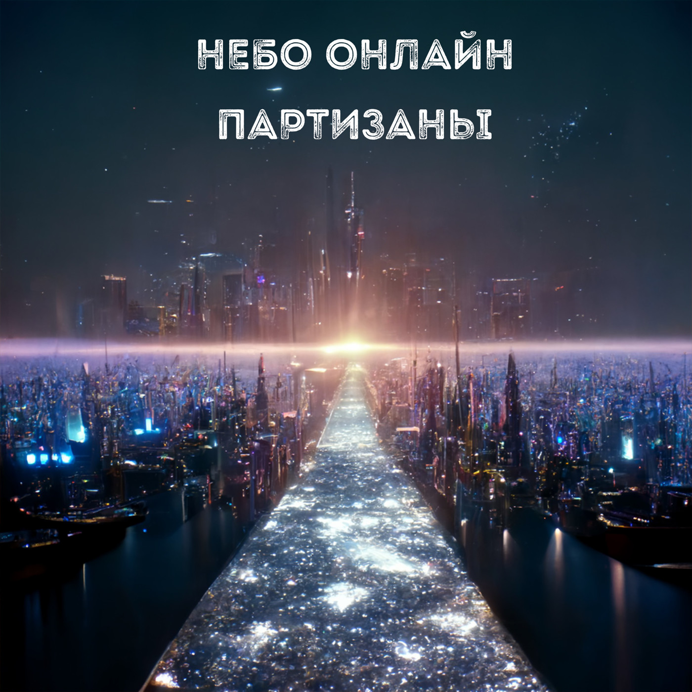 Небо Онлайн - Партизаны