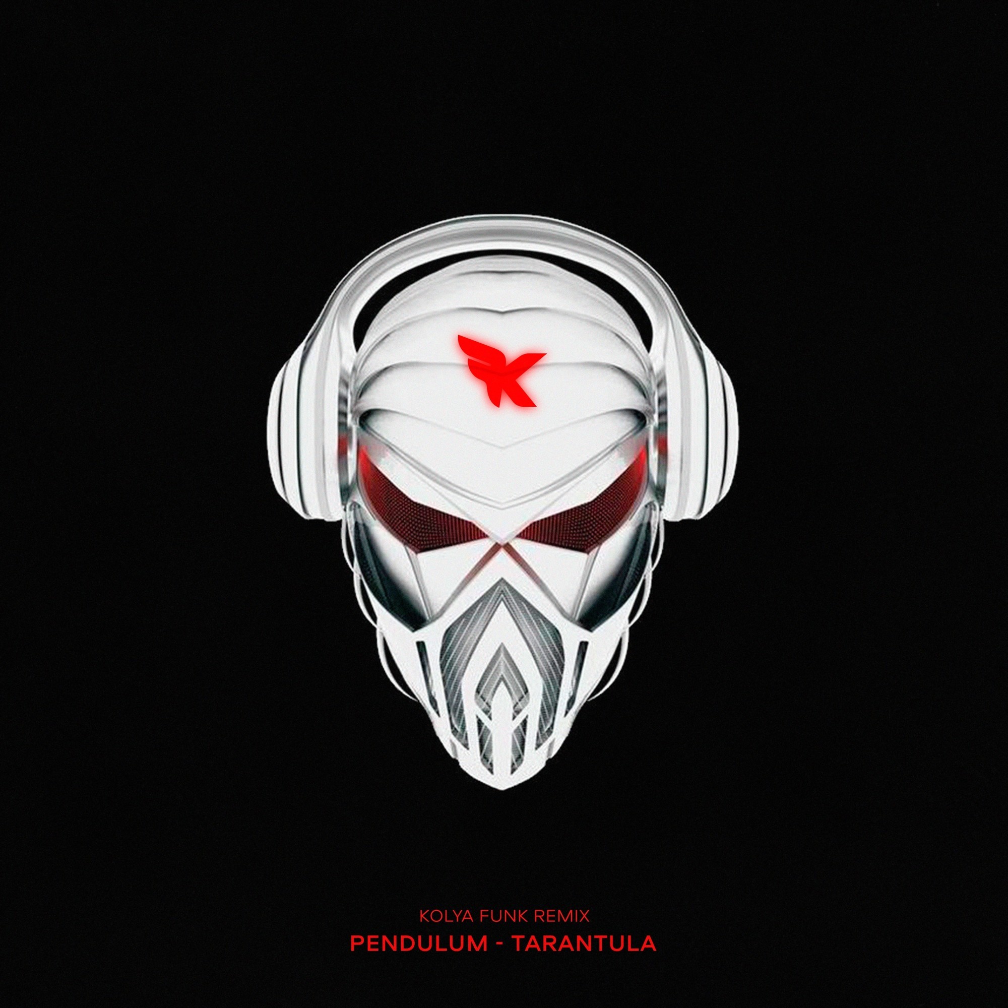 Pendulum - Tarantula (Kolya Funk Extended Mix) – DJ KOLYA FUNK