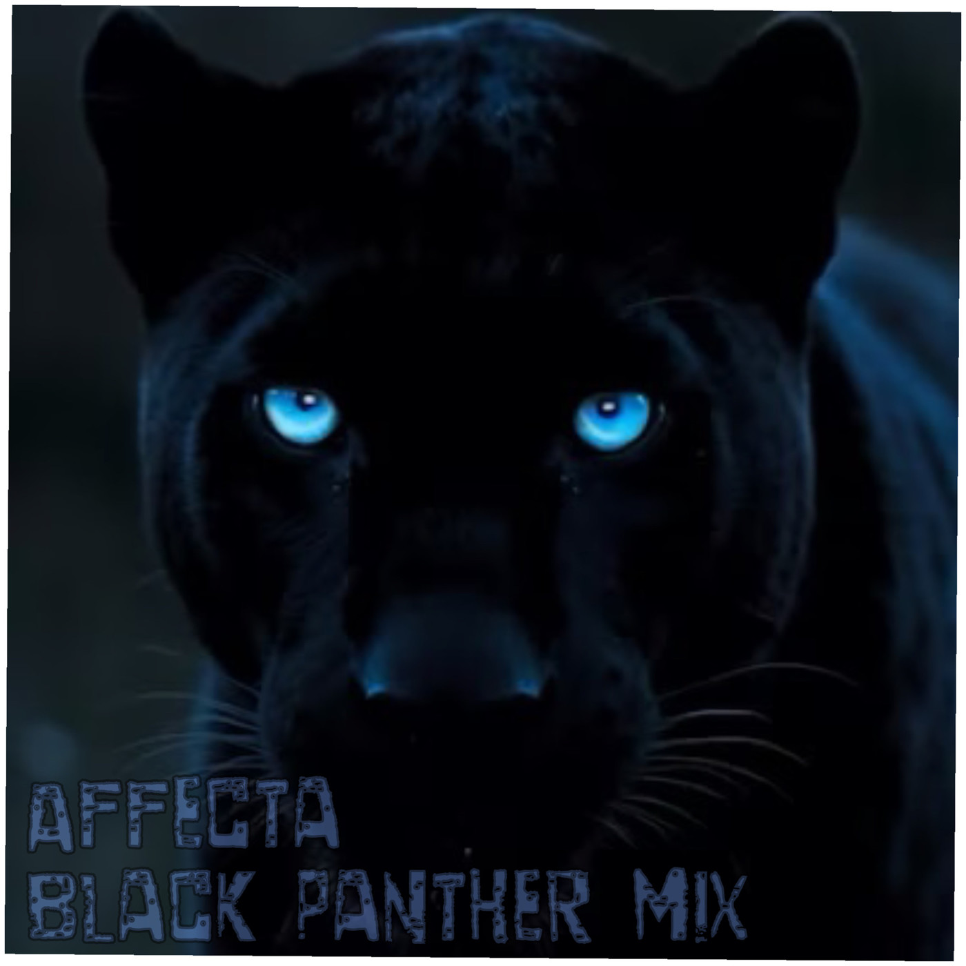 DJ AFFecta Black Panther #1