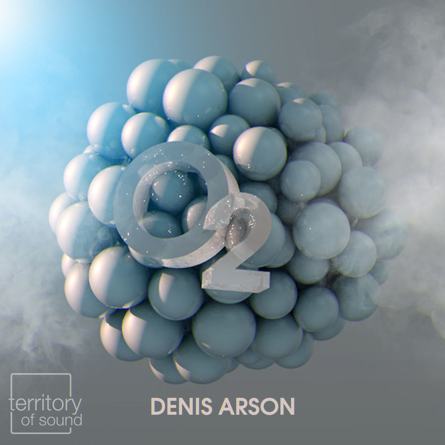 Denis Arson - O2 #7 (Hour1)