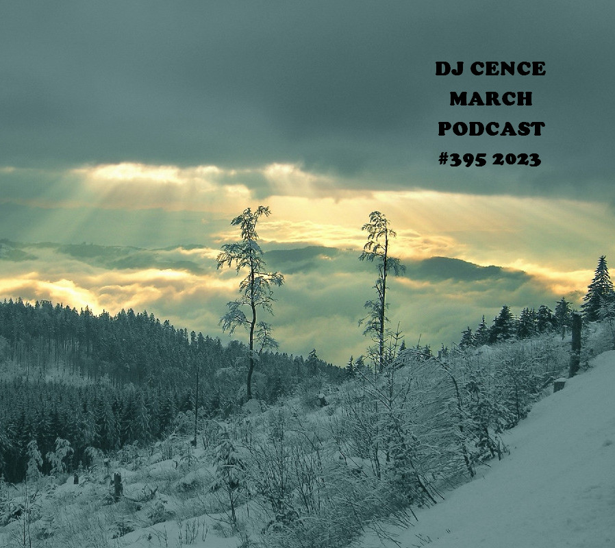 BORYAN DJ CENCE