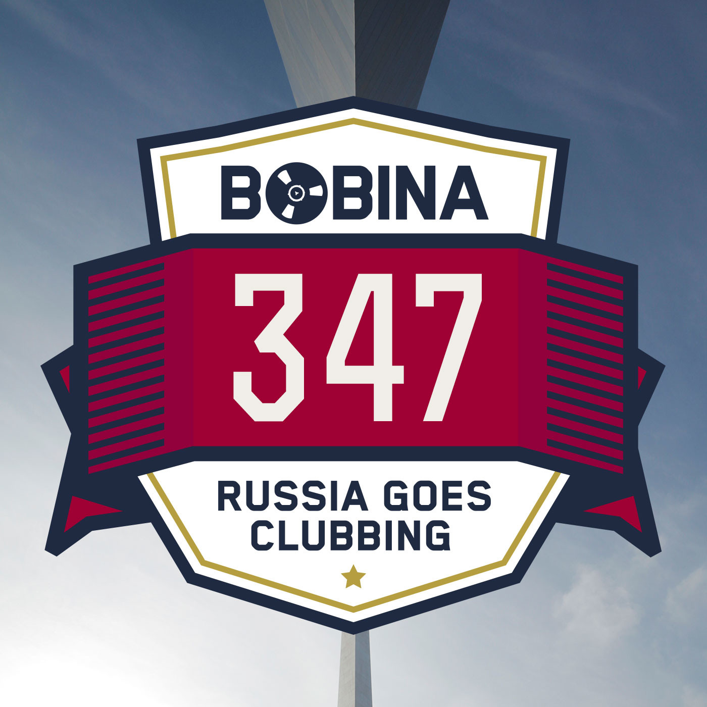 Nr. 347 Russia Goes Clubbing