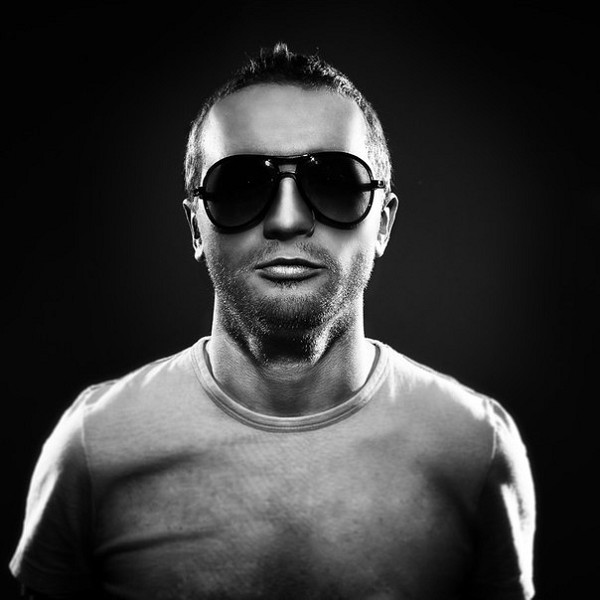 Shane Richards - Dubai Live Podcast 01 (Afro House Mix)