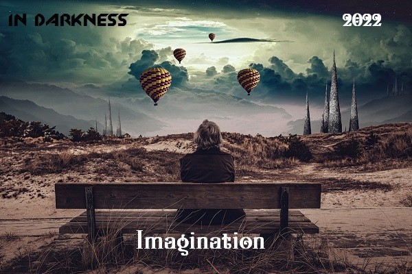 In Darkness - Imagination