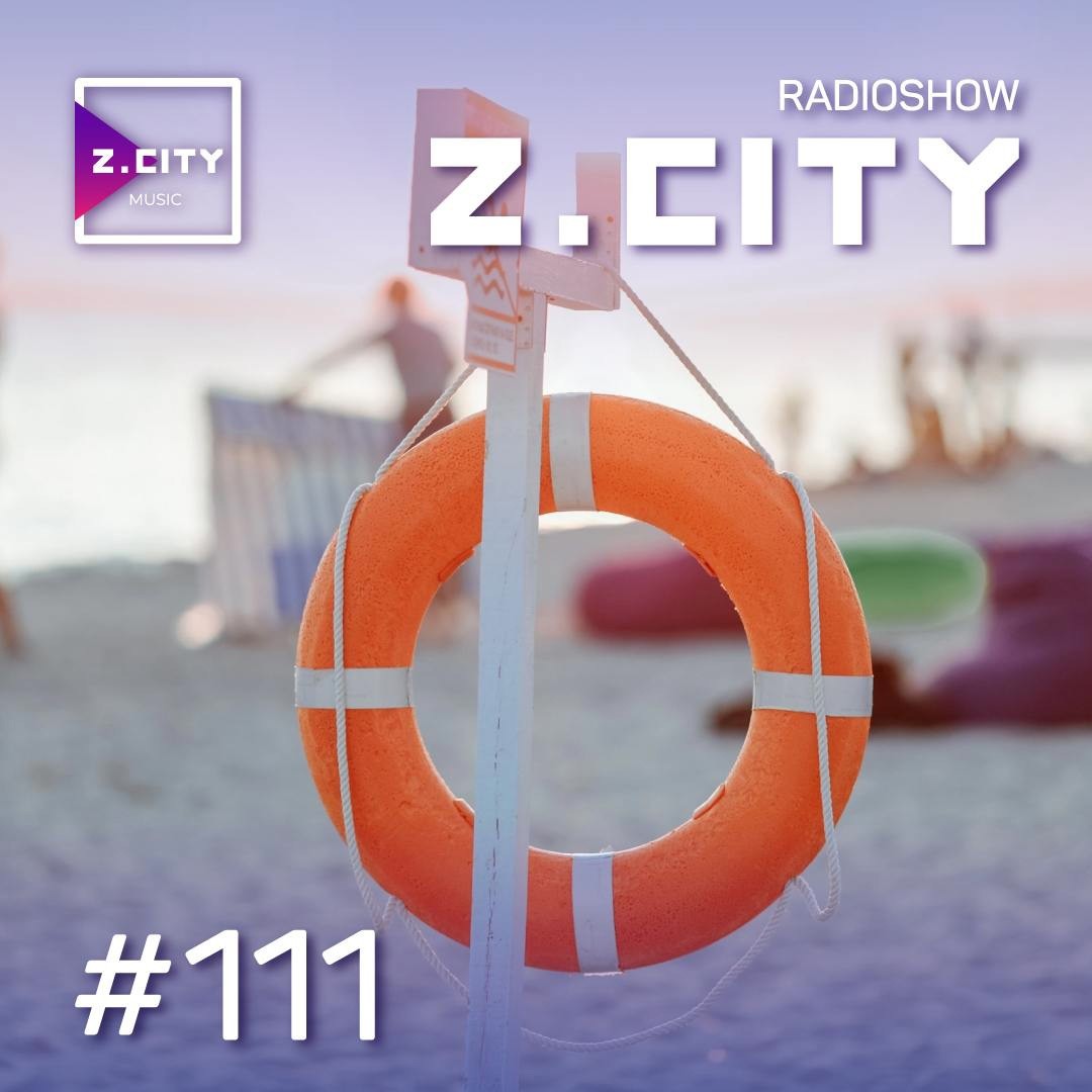 Sergey Baribyn @ Z.CITY SHOW 111 #111