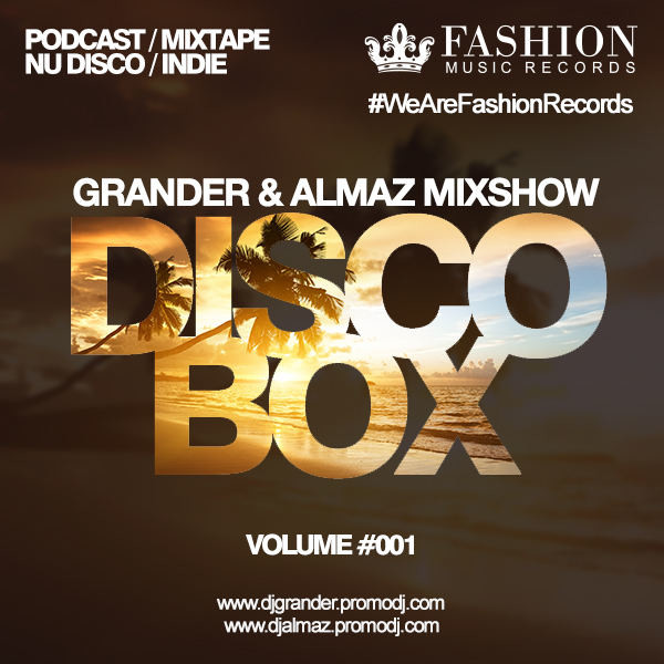 FASHION MUSIC RECORDS
