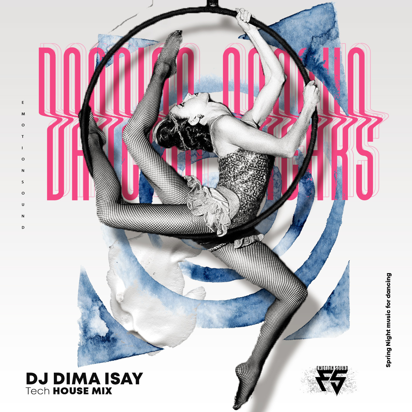Dima Isay