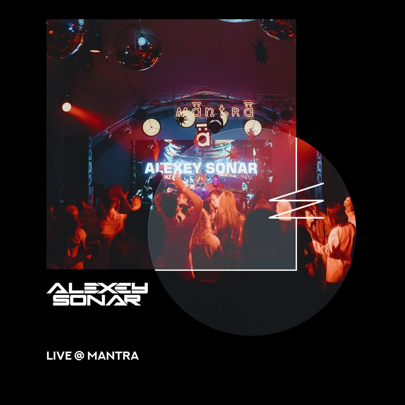 Alexey Sonar - Live @ Mantra