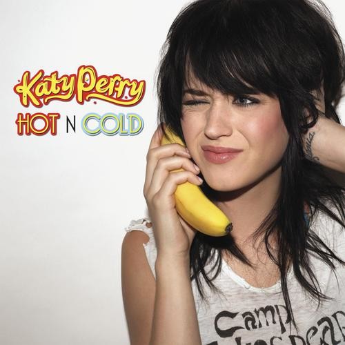 Katy Perry - Hot N Cold (Dj Cramix Remix) club evro 2012 episode artwork
