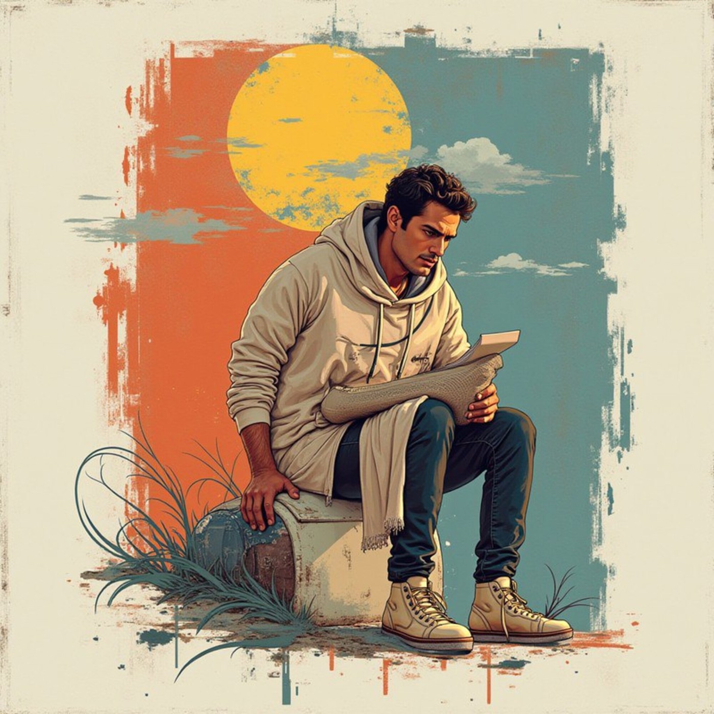 Alex-art - Было, но прошло