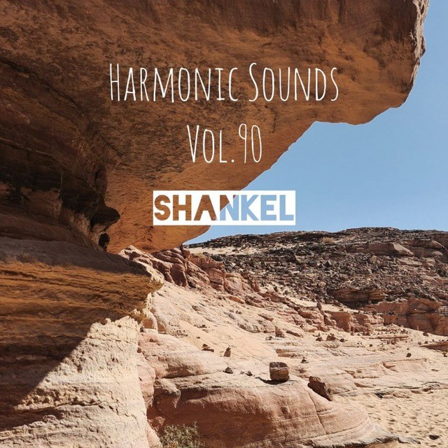 Shankel - Harmonic Sounds 90 #90