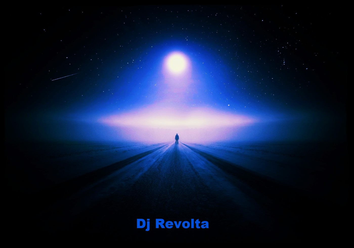 Dj Revolta - Dance in the Night