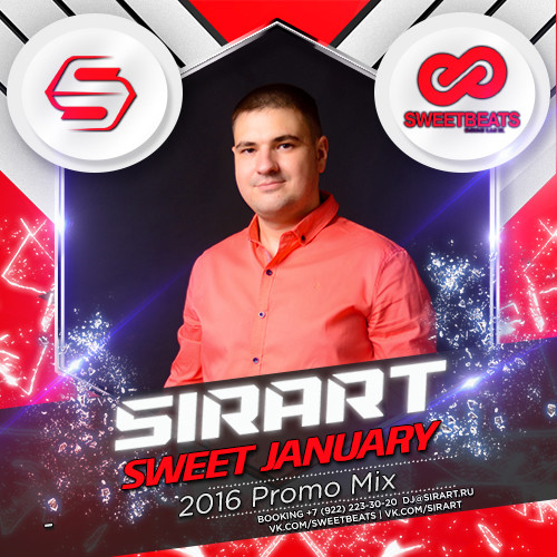 Sir Art (Sweet Beats)