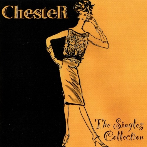 Chester -The HitMix