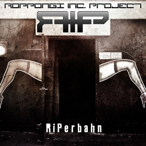 R.I.P. - Nothing episode artwork