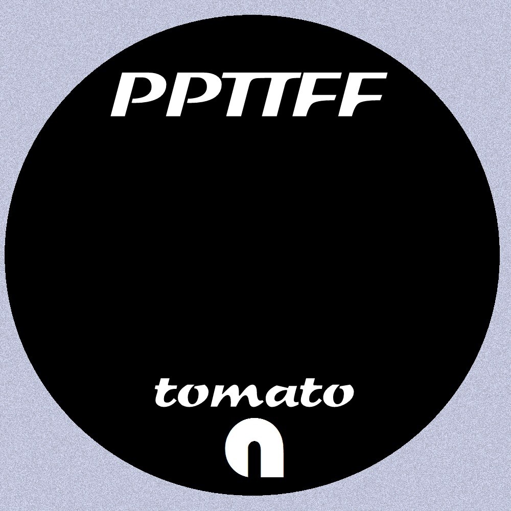 2 PPTTFF - Tomato (Club Mix)