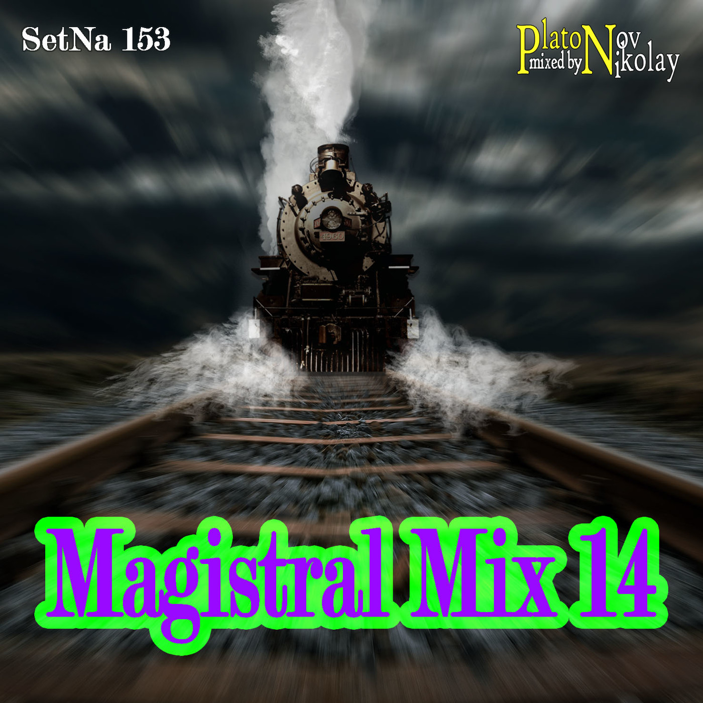 SetNa Mixes