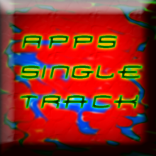 PromoDJ profile picture for @apps