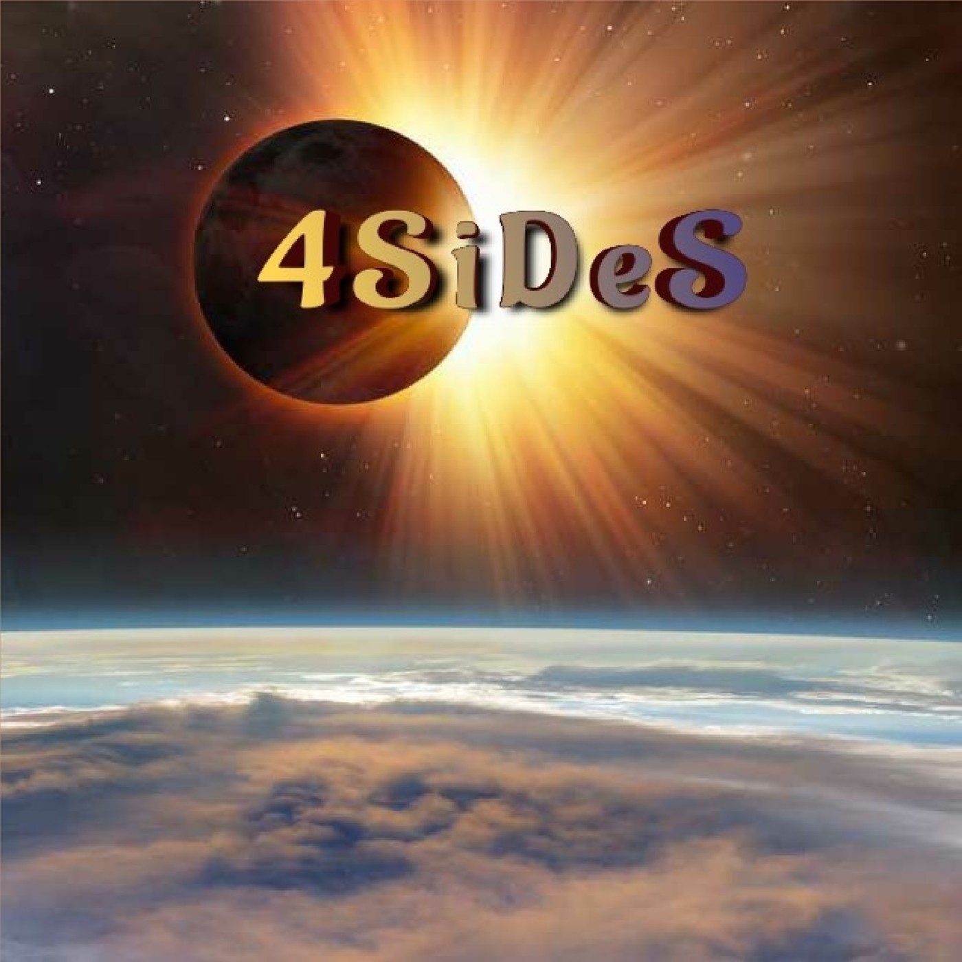 4SiDeS - Новый мир episode artwork