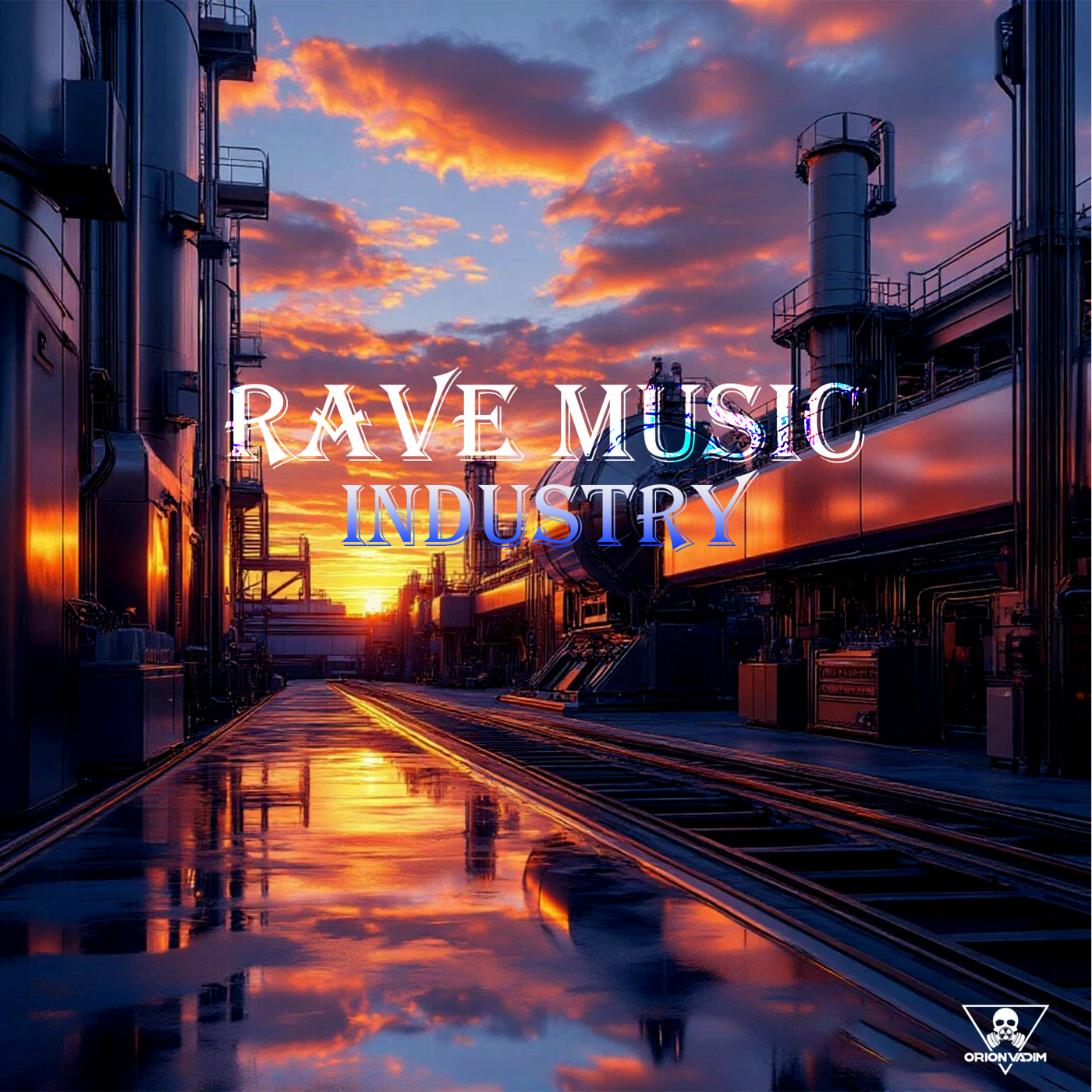 Orion Vadim - Industry