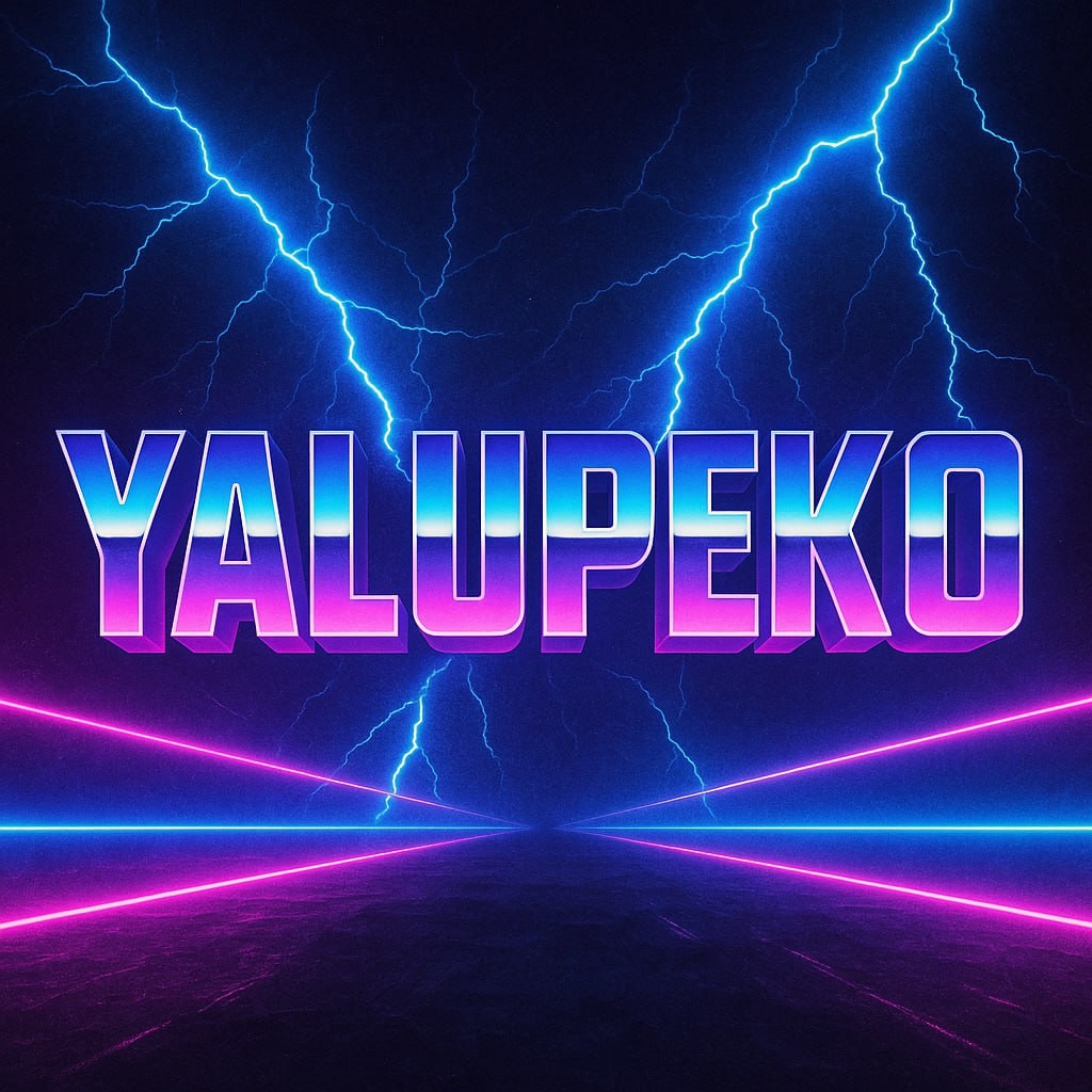 Yalupeko - Rubber