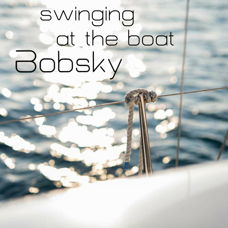 Bobsky - Swinging at the Boat (Original mix) episode artwork