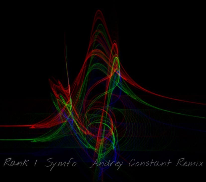 Rank 1 - Symfo (Andrey Constant Remix) Rank 1 - Symfo (Andrey Constant Remix)