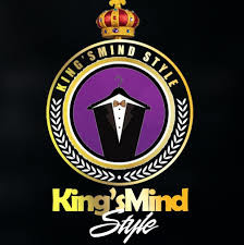 King's Mind Style!
