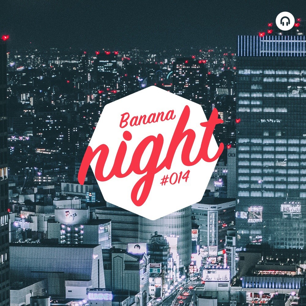 SHARAPOV - BananaNight mix