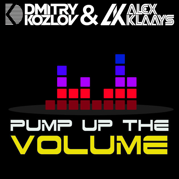DJ DMITRY KOZLOV