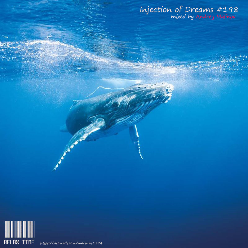 Andrey Malinov - Injection of Dreams #198 episode artwork