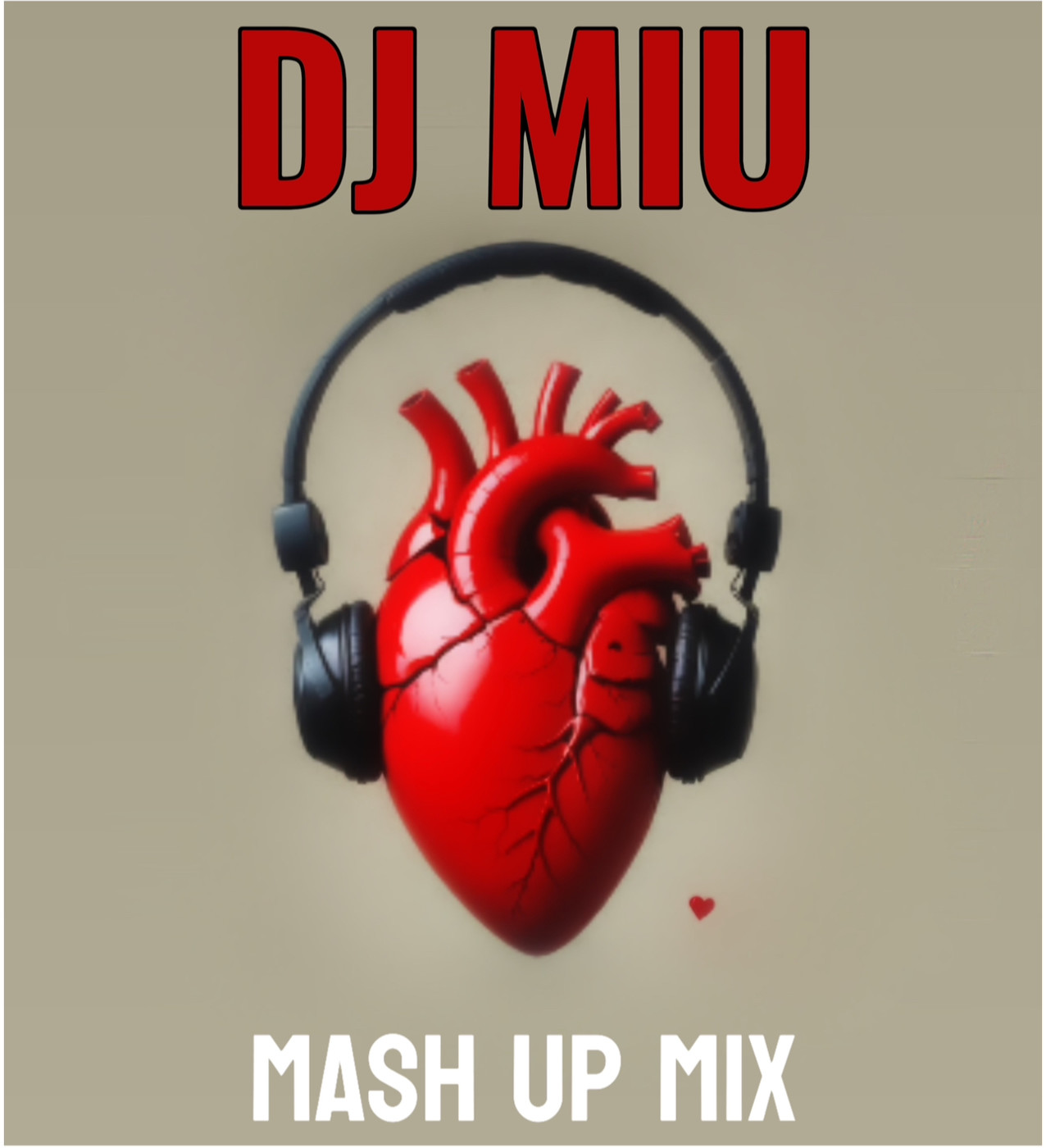 DJ Miu Podcast