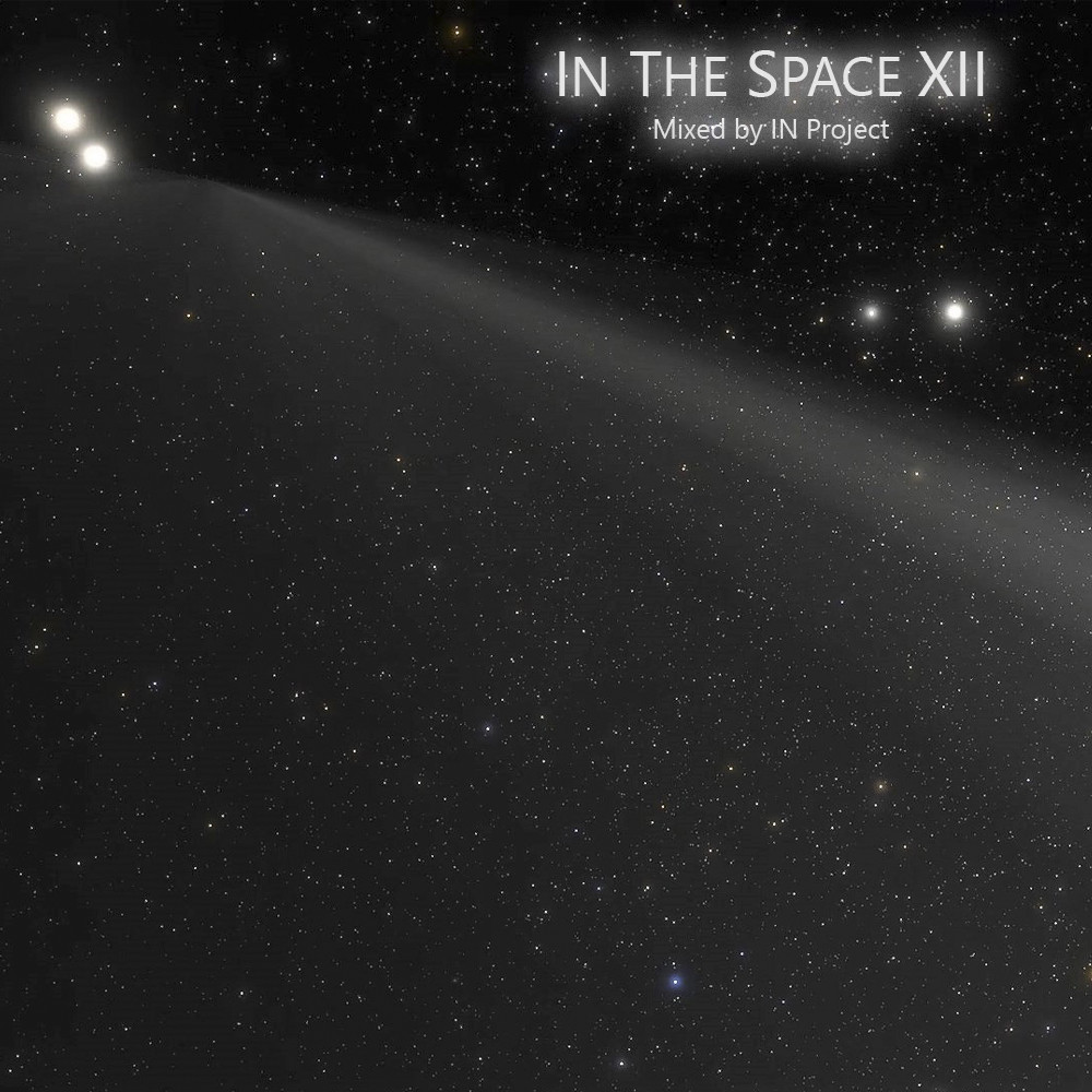 IN Project - In The Space XII episode artwork